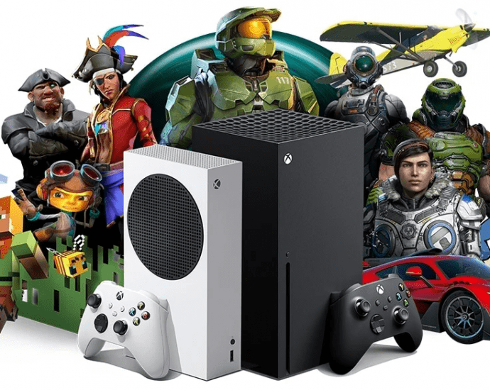 Xbox