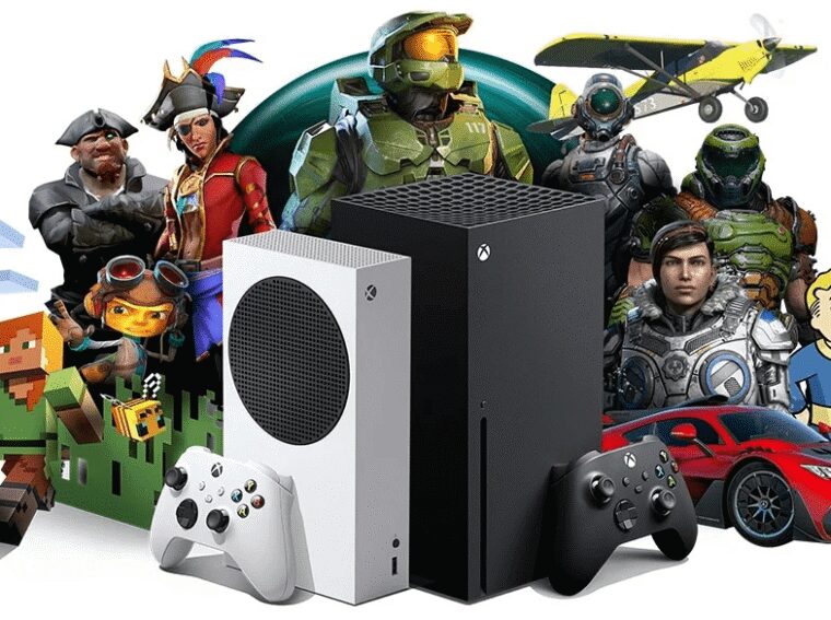 Xbox