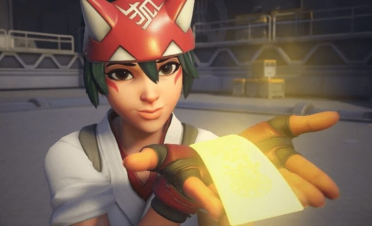 Overwatch 2