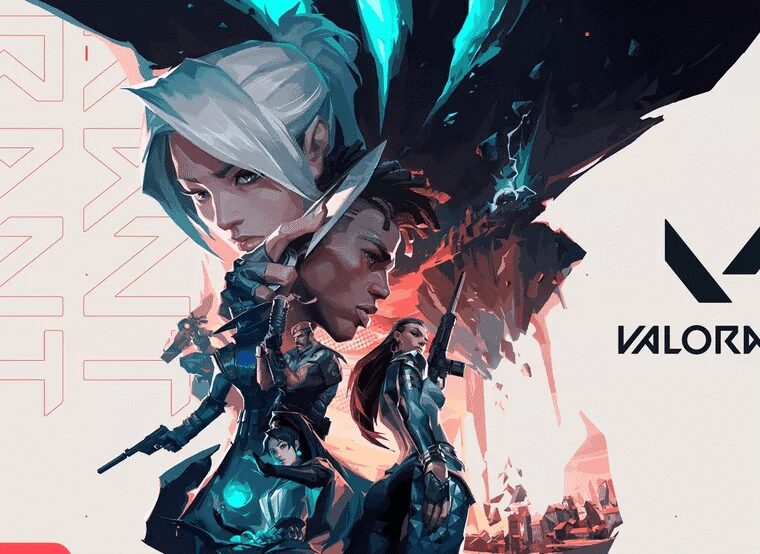 Valorant