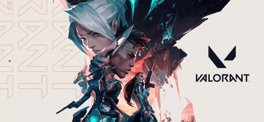 Valorant