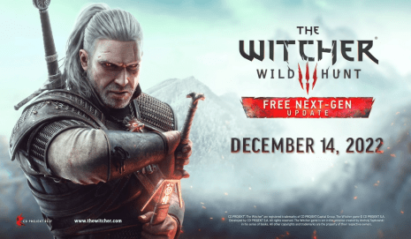 The Witcher 3: Wild Hunt