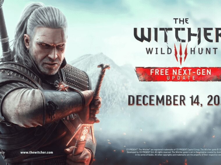 The Witcher 3: Wild Hunt
