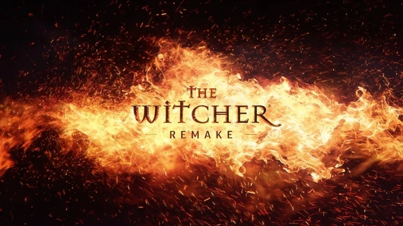 The Witcher Remake confirmou ser uma “reimaginação moderna” de mundo aberto