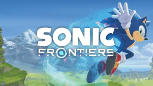 Sonic Frontiers