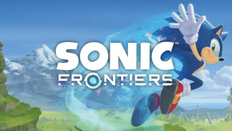 Sonic Frontiers