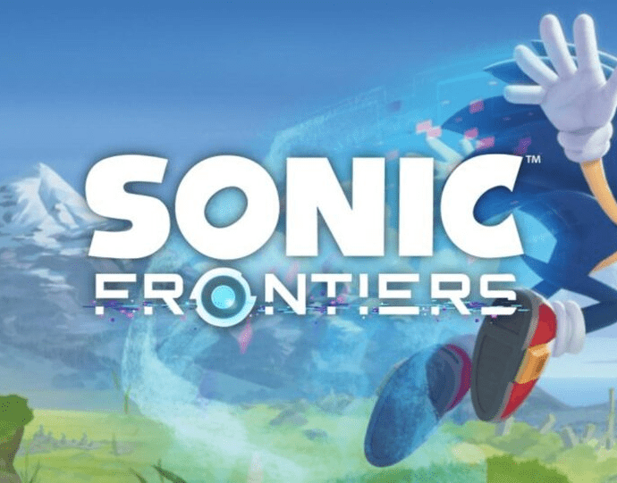 Sonic Frontiers