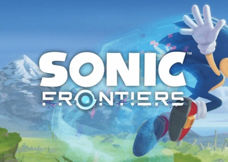 Sonic Frontiers