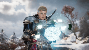 Assassin's Creed Valhalla