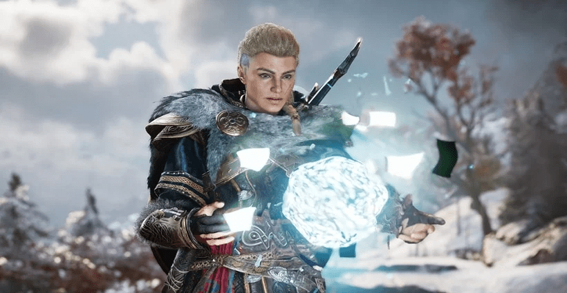 Assassin's Creed Valhalla