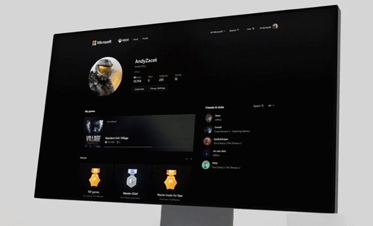 Microsoft