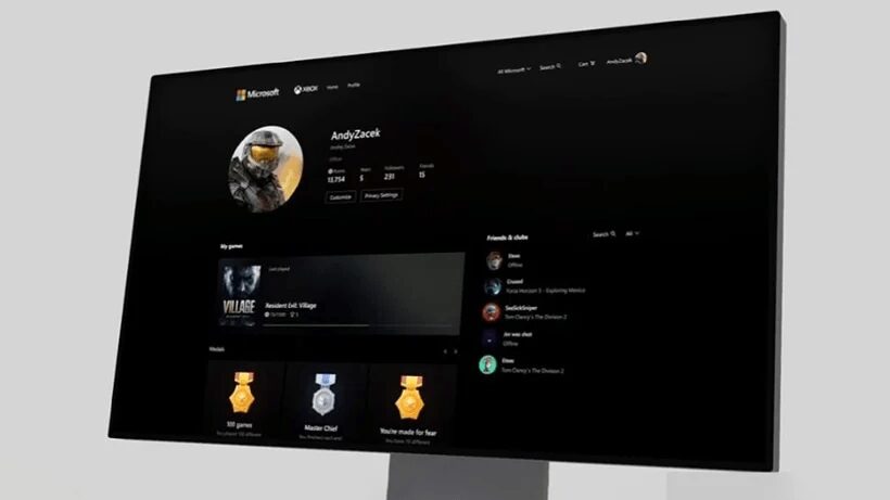 Microsoft