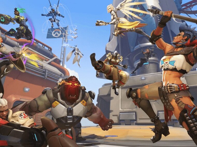 Overwatch 2