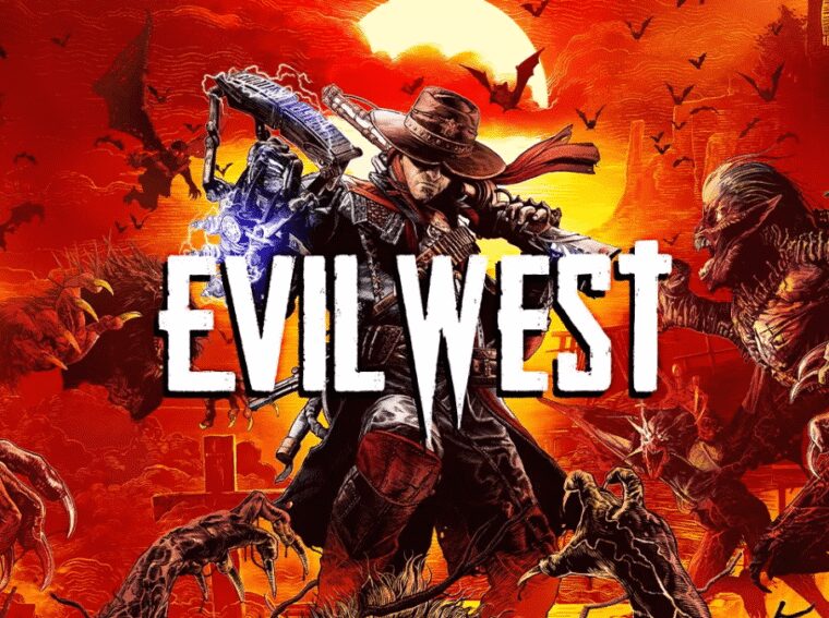 Evil West