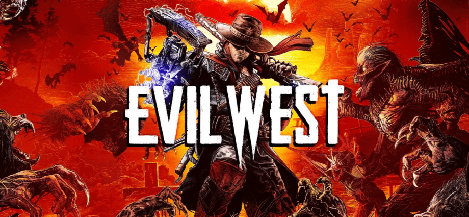 Evil West