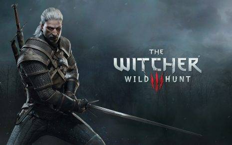 The Witcher 3