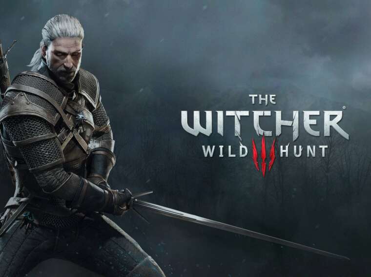 The Witcher 3