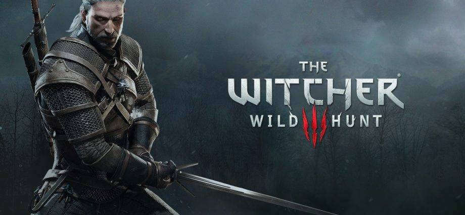 The Witcher 3