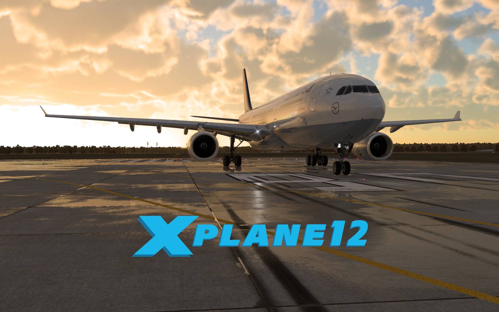 XPlane 12 tem data de chegada anunciada