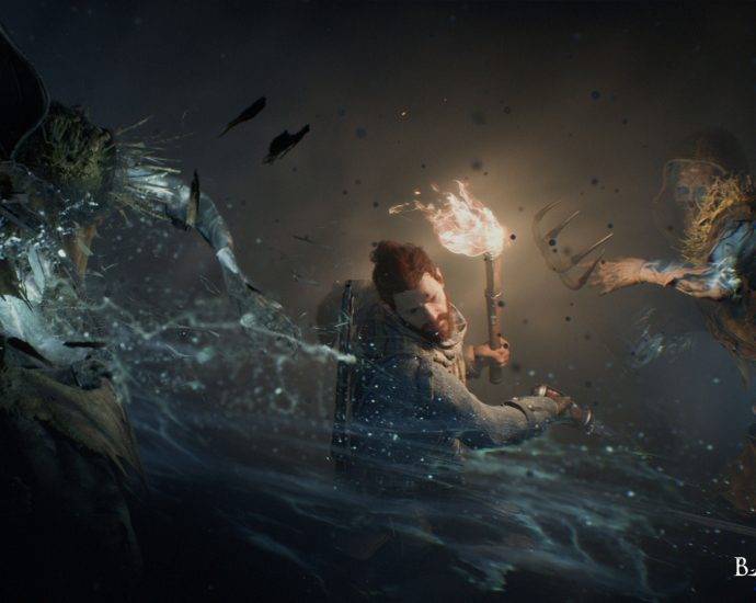 Banishers: Ghosts of New Eden