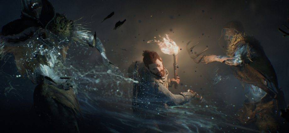 Banishers: Ghosts of New Eden