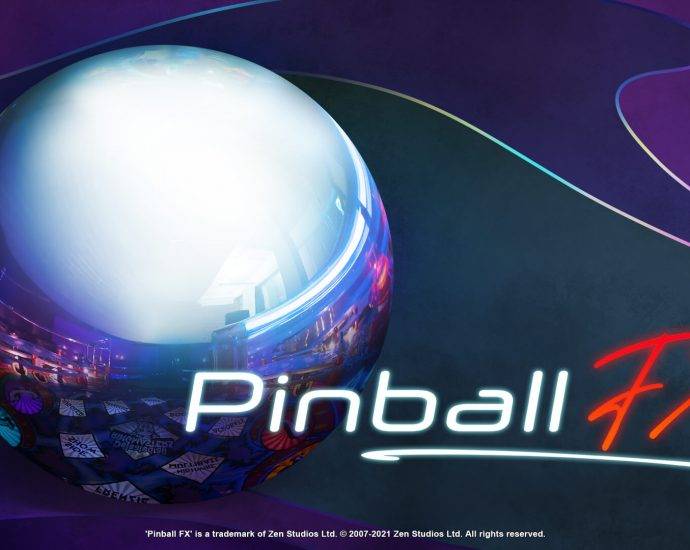 Pinball FX