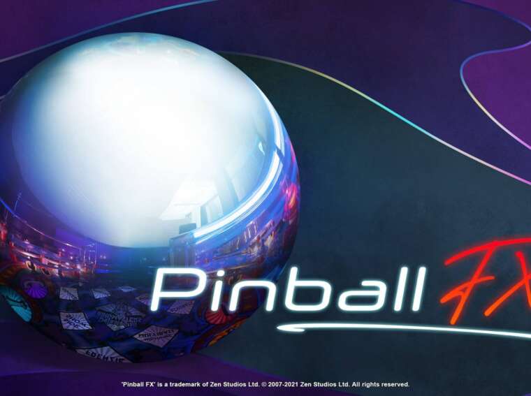 Pinball FX