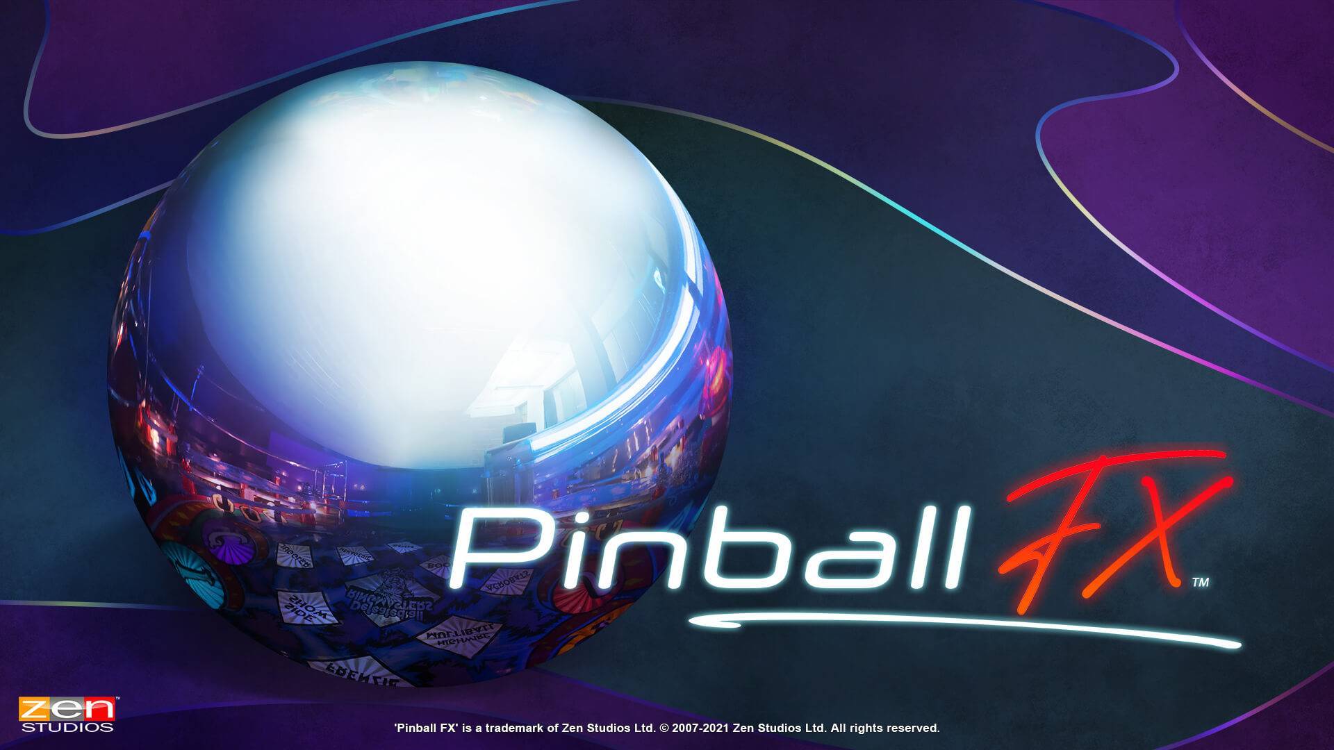 Pinball FX chegando re-modernizado aos consoles