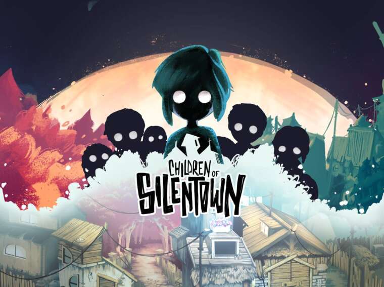Silentown