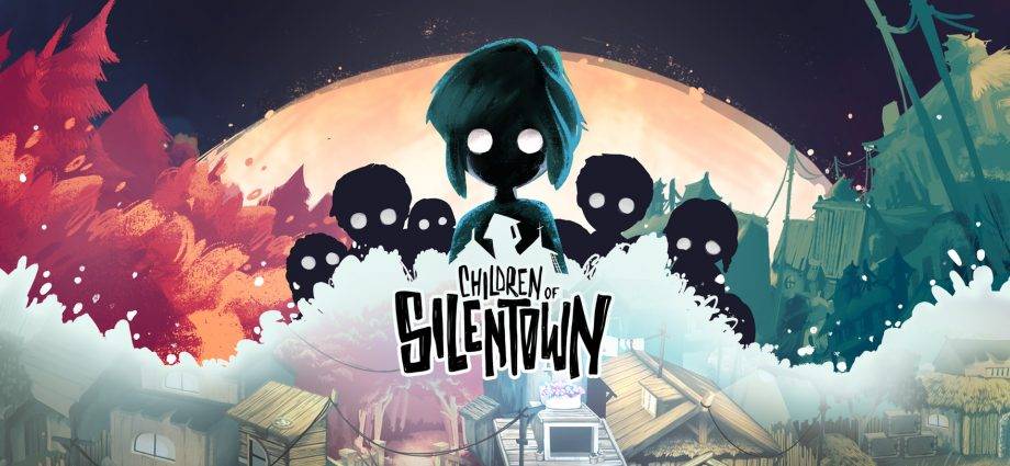 Silentown