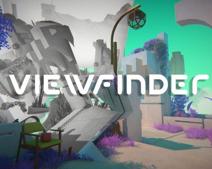 ViewFinder