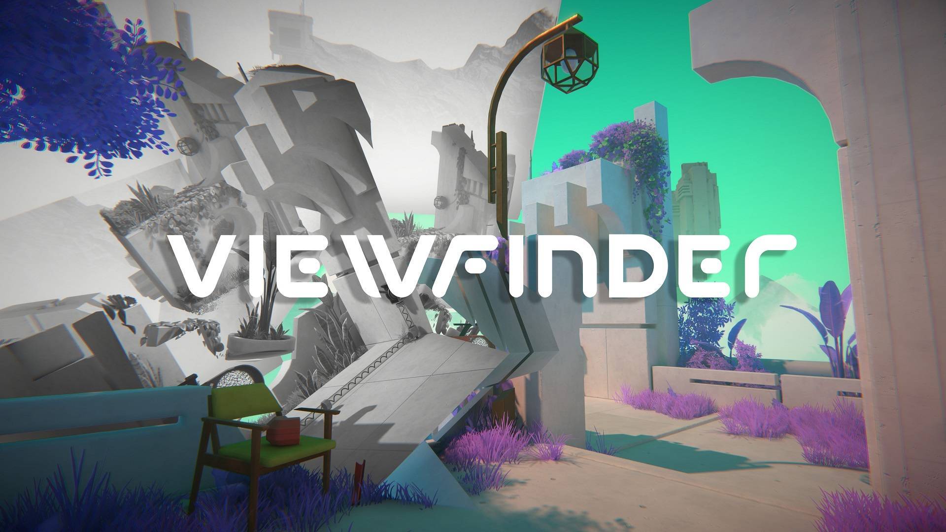 Viewfinder anunciado para PC