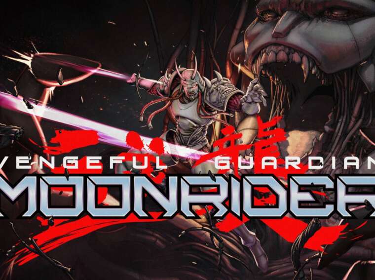 Vengeful Guardian Moonrider
