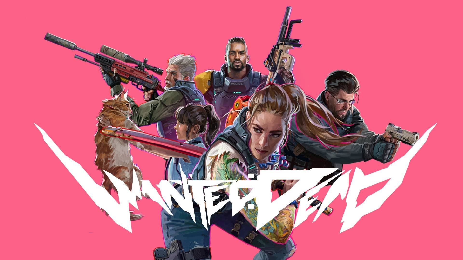 Wanted: Dead, novo trailer nos joga no meio da historia