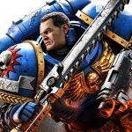 Warhammer 40,000: Space Marine II