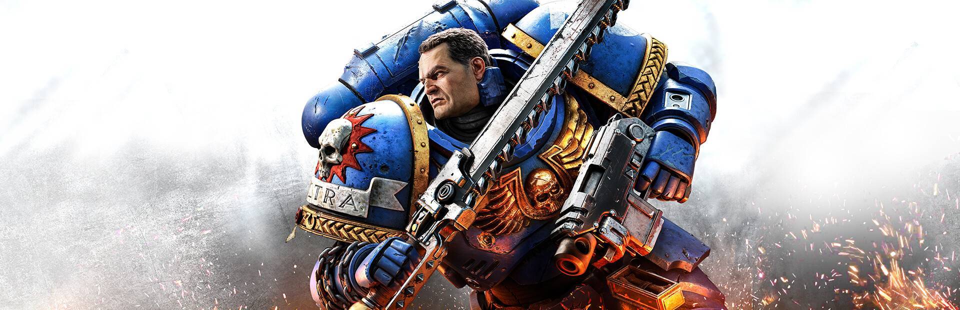 Warhammer 40,000: Space Marine 2 se mostra no TGA