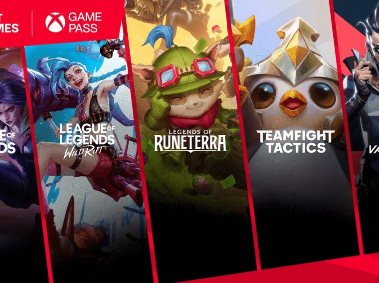 Riot Games