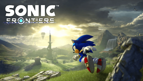Sonic Frontiers - Cronograma do jogo revelado pela SEGA Sonic Frontiers