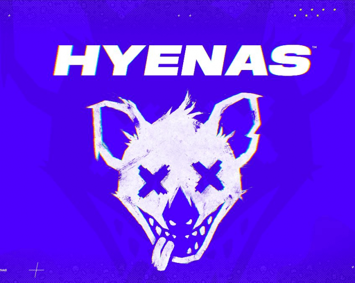 Hyenas