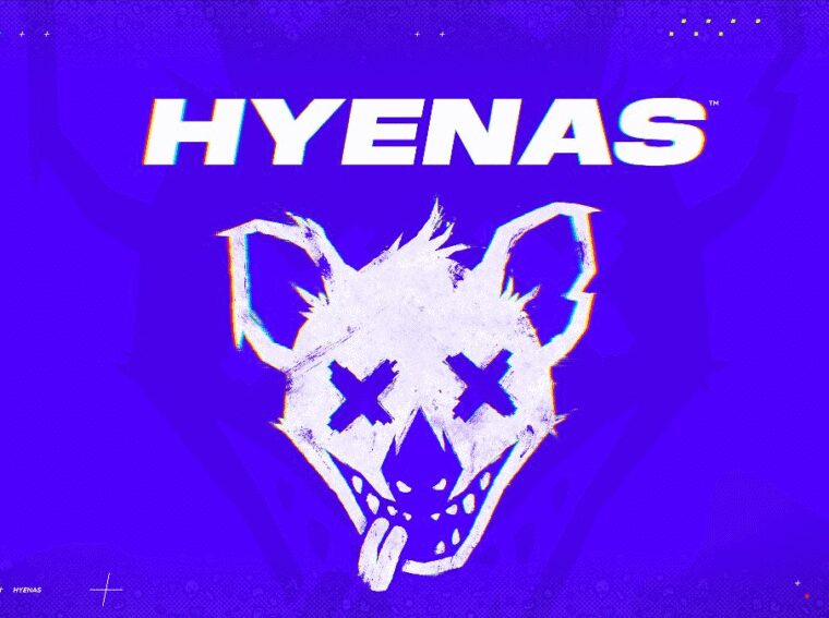 Hyenas