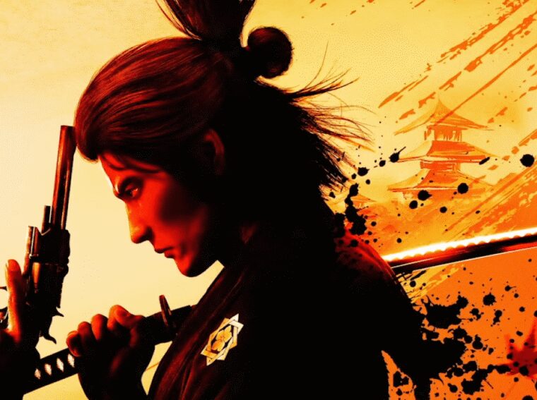 Like a Dragon: Ishin