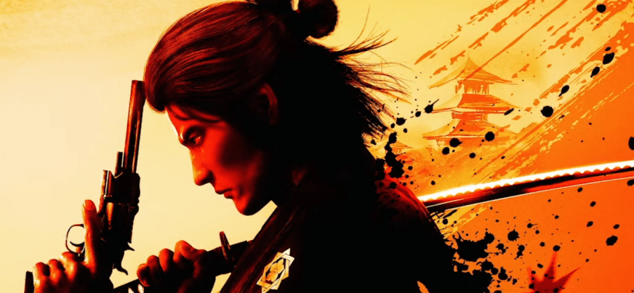 Like a Dragon: Ishin