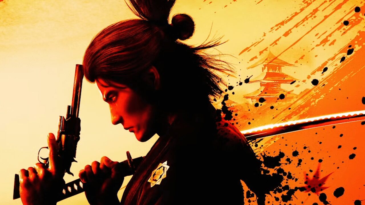 Like a Dragon: Ishin