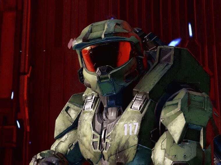 Halo Infinite