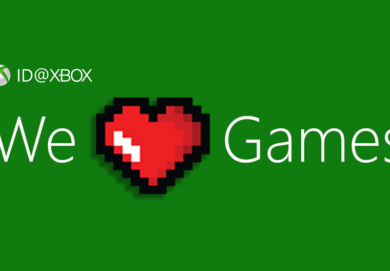 ID@Xbox