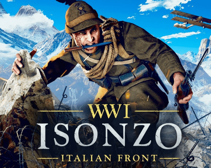 Isonzo