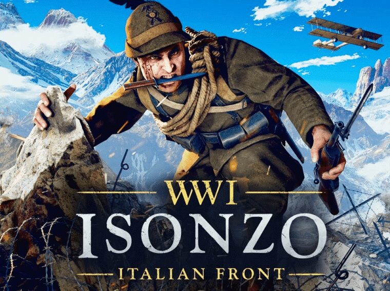 Isonzo