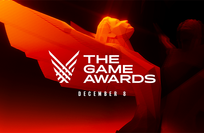The Game Awards 2022