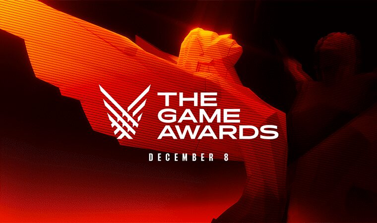 The Game Awards 2022