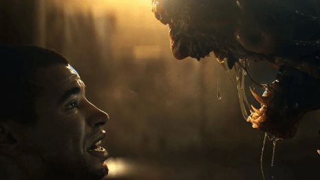 The Callisto Protocol